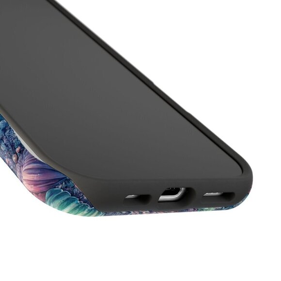 Printed Case for iPhone 14, iPhone 15, iPhone 16 (Plus/ Pro/ Pro Max), MARPC333 - Picture 10 of 13